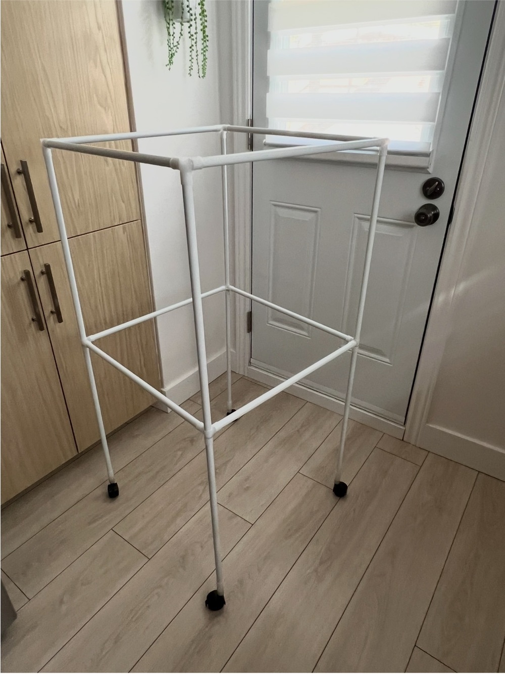 Clothes Drying Rack - Picture 2 of 4